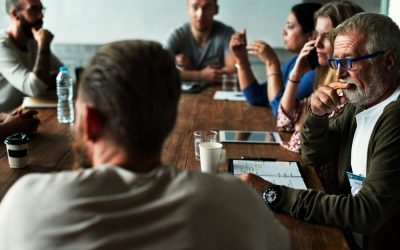 PCBU vs Officer vs Worker: Who Holds Responsibility Under the WHS Act?